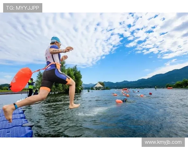 全面解读铁人三项运动的起源规则训练方法与身心挑战解析